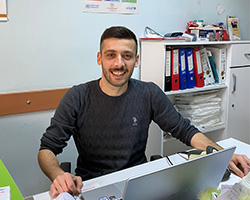 Dr. Buğra TAŞBAŞ